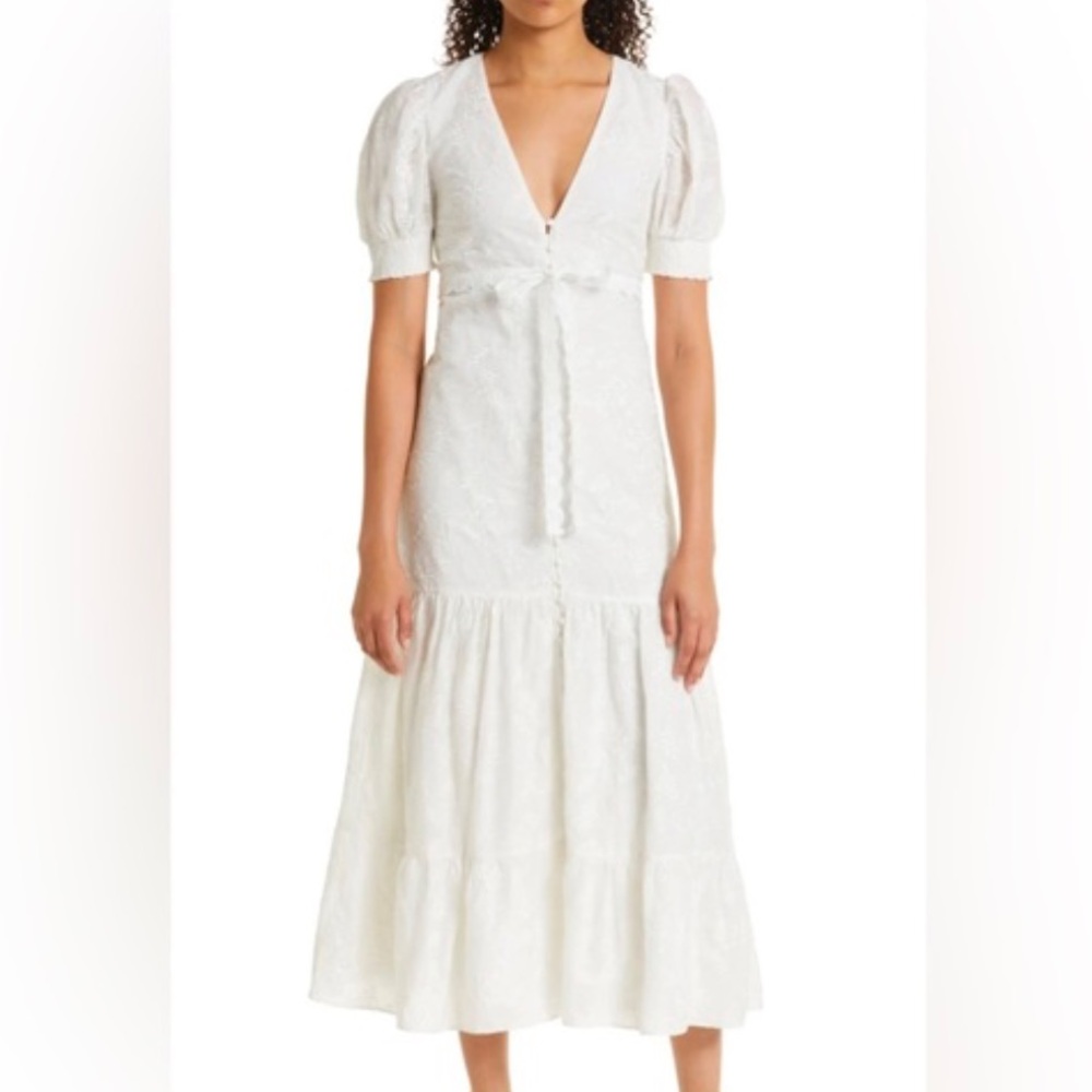 Alice + Olivia stori dress